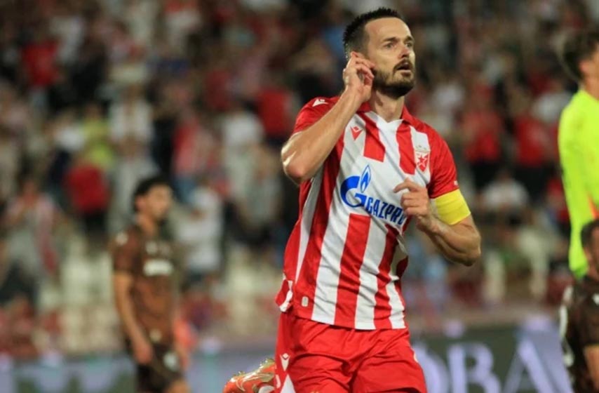 crvena zvezda viktorija, crvena zvezda, viktorija plzenj, liga evropa, k-013, vesti srbija, fudbal