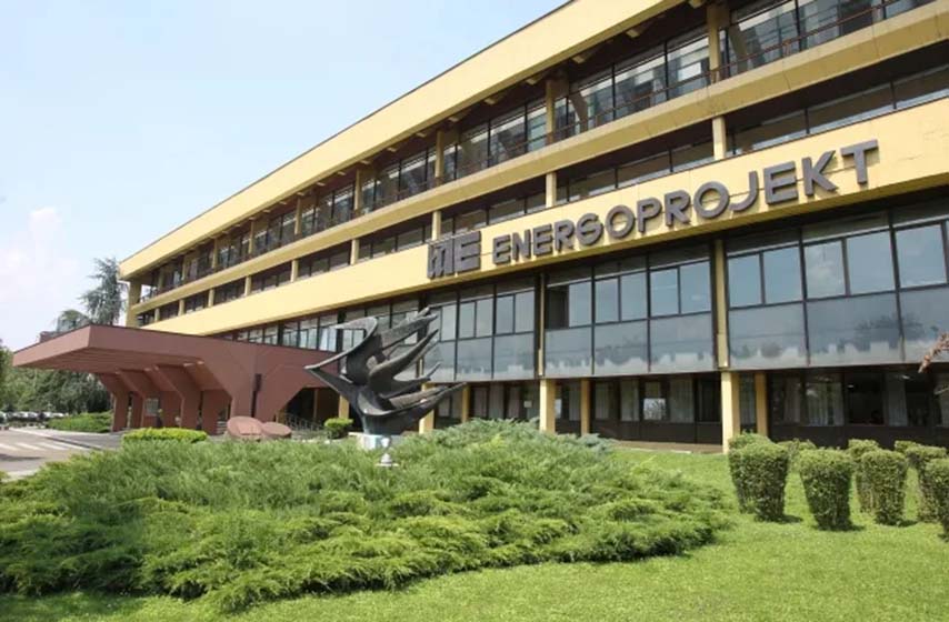 energoprojekt, akcije, k-013, vesti srbija