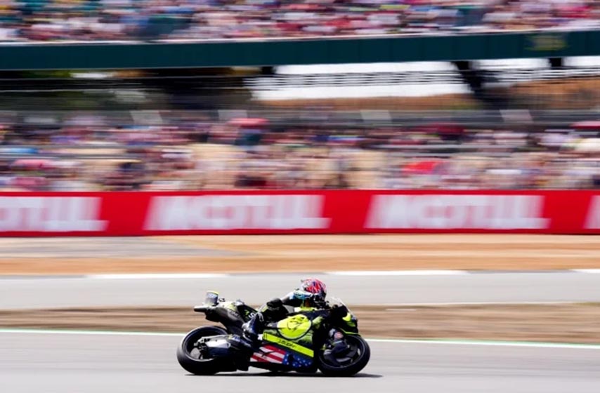 raul fernandes, moto gp, k-013, vesti srbija