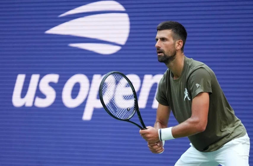 novak djokovic, us open, k-013, vesti srbija, tenis