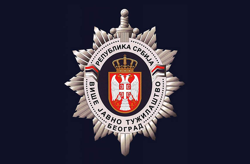 vise javno tuzilastvo u beogradu, deliblatska pescara, pozar deliblatska pescara, vtk, visokotehnoloski ksiminal, k-013, vesti srbija, vesti pancevo, pancevo