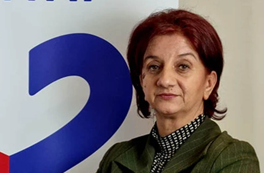 verica milanovic, srce, srbija centar, aleksandar vucic, k-013, vesti srbija, parlamentarni izbori