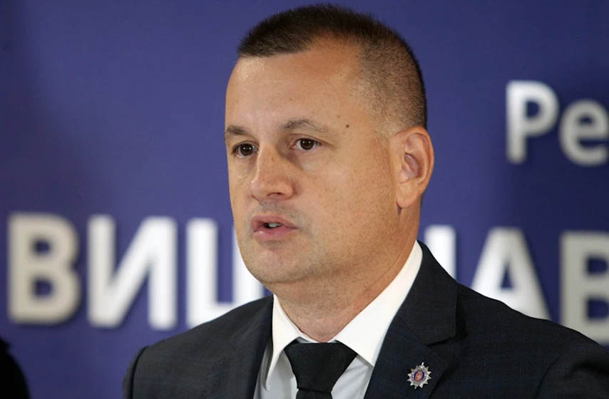 zvucni top, miroslav aleksic, savo manojlovic, nenad stefanovic, vise javno tuzilastvo, k-013, vesti srbija