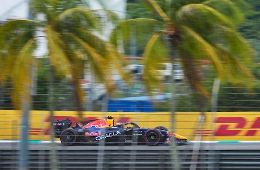 maks verstapen, formula 1, velika nagrada bahreina, k-013, vesti srbija