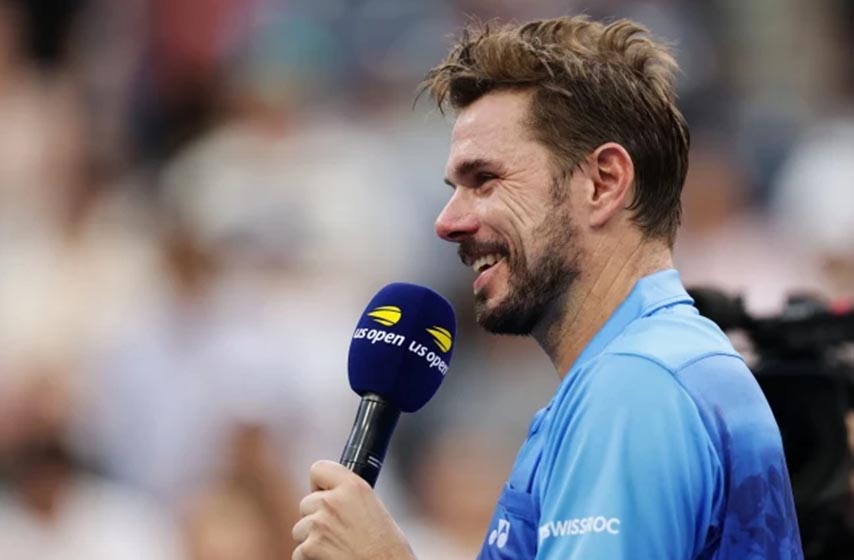 stan vavrinka, k-013, vesti srbija, us open, tenis, ju es open
