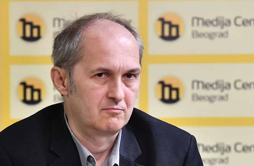 gojko bozovic, proglas, k-013, vesti srbija