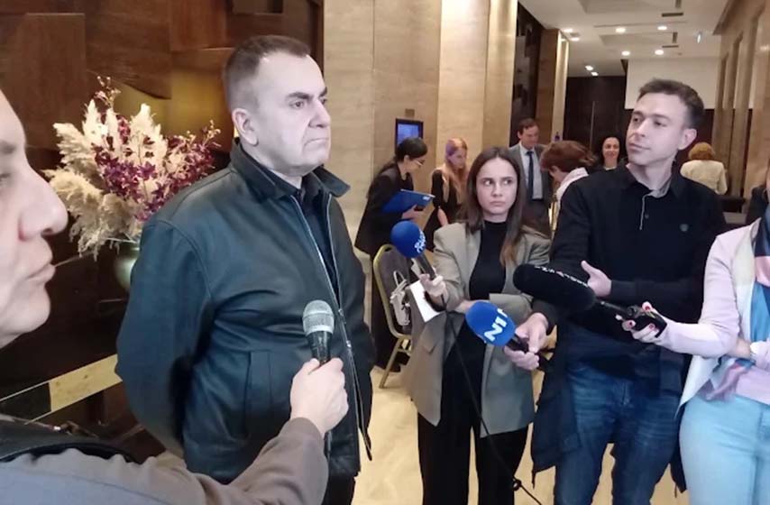 zastitnik gradjana, policijsko nasilje, zoran pasalic, k-013, vesti srbija