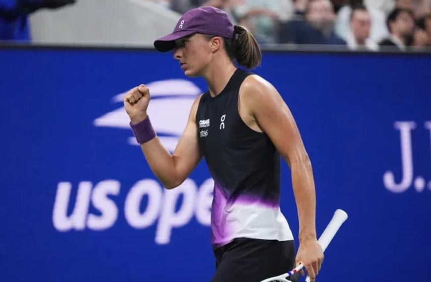 iga svojntek, linda noskova, naomi osaka, k-013, vesti srbija, us open, ju es open, tenis