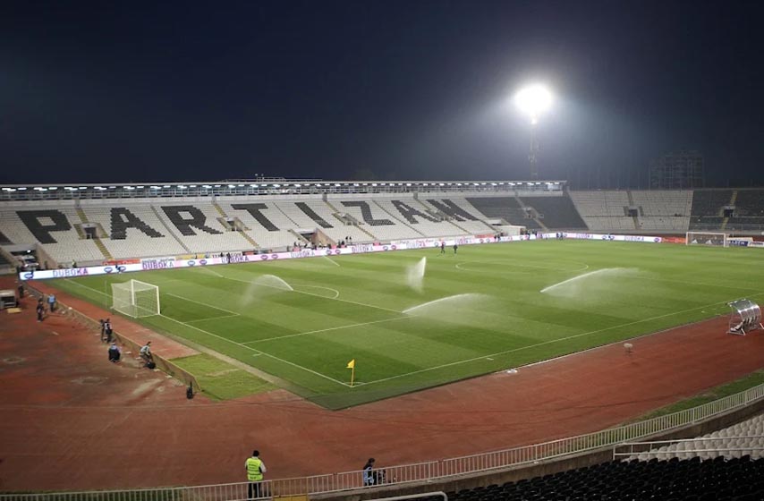 fk partizan, fk vojvodina, k-013, vesti srbija, super liga srbije