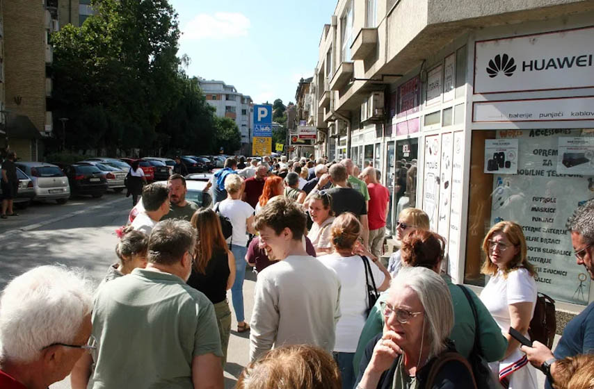 transparentnost srbija, opstinski overivaci, javni bezelnici, izbori, parlamentarni izbori 2026, k-013, vesti srbija
