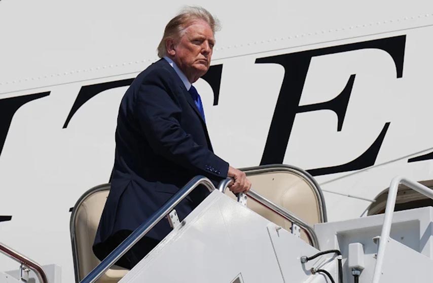 donald tramp, cena nafte, k-013, vesti srbija, amerika