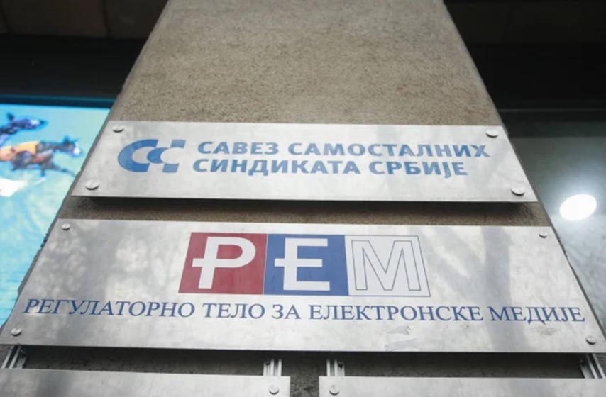 predsednik saveta rem, izbor, k-013, vesti srbija