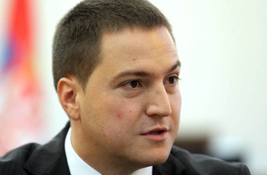 branko ruzic, izbori, parlamentarni izbori 2026, k-013, vesti srbija