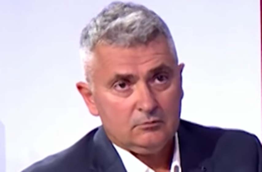 ilija srdanovic, studentska lista, tv duel, aleksandar vucic, k-013, vesti srbija, parlamentarni izbori, izbori 2026