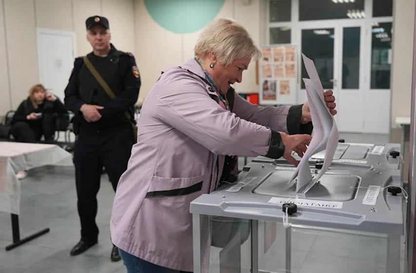 rusija, parlamentarni izbori, k-013, vesti srbija