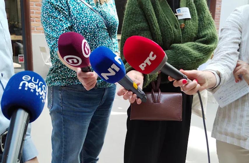 savejournalists, srbija, crna gora, pretnje novinarima, k-013, vesti srbija