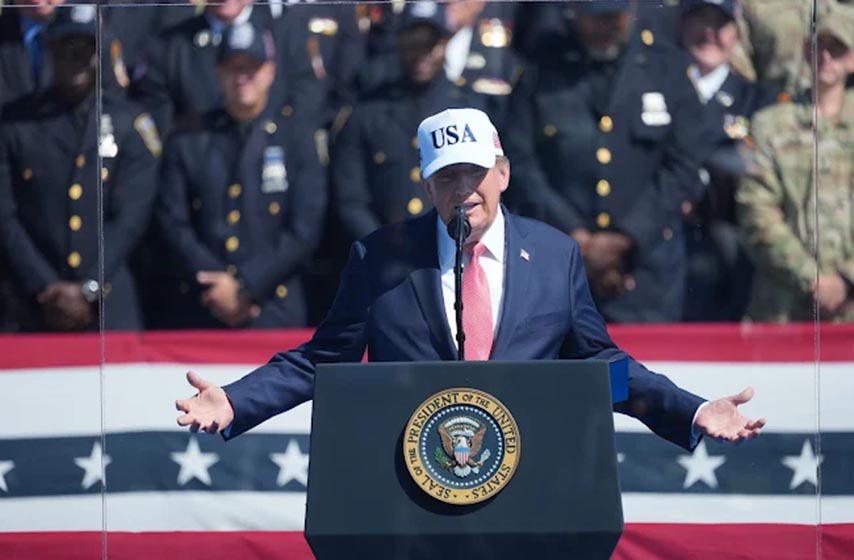 donald tramp, amerika, nemacka, imigracioni propisi, k-013, vesti srbija