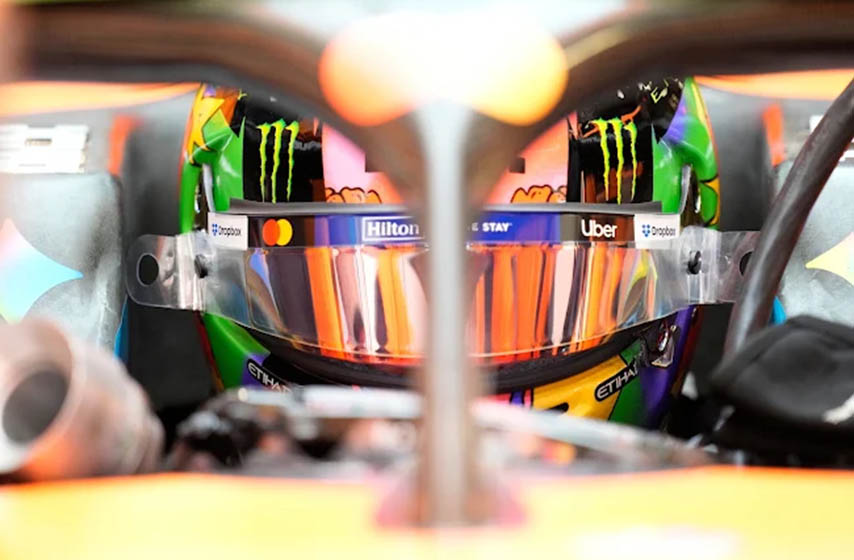 formula 1, velika nagrada spanije, lando noris, k-013, vesti srbija