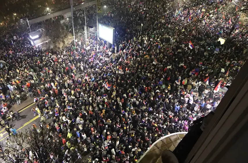 zvucni top, vise javno tuzilastvo, k-013, vesti srbija