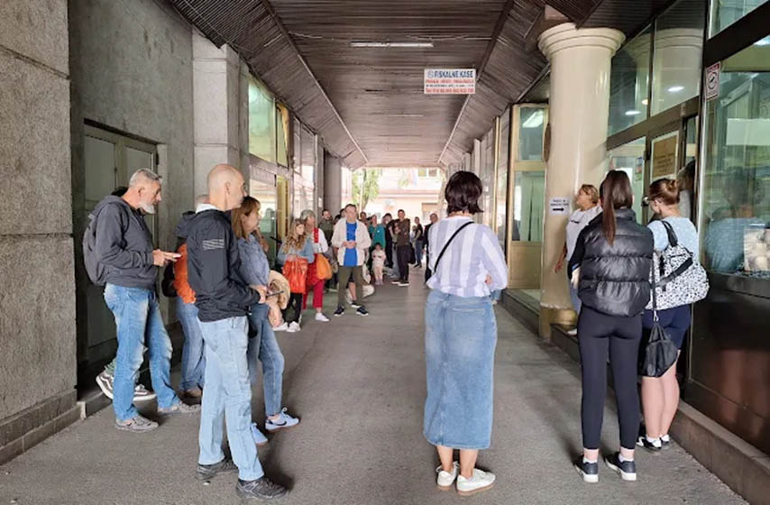 javnobeleznicka komora srbije, overa potpisa za izborne liste, k-013, vesti srbija