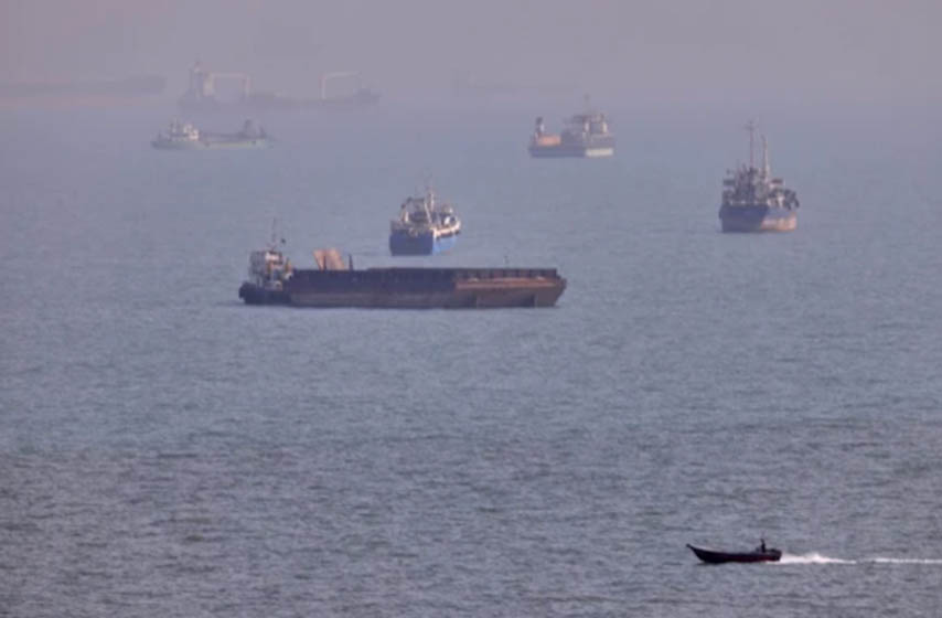 iran, ormuski moreuz, tanker, k-013, vesti srbija