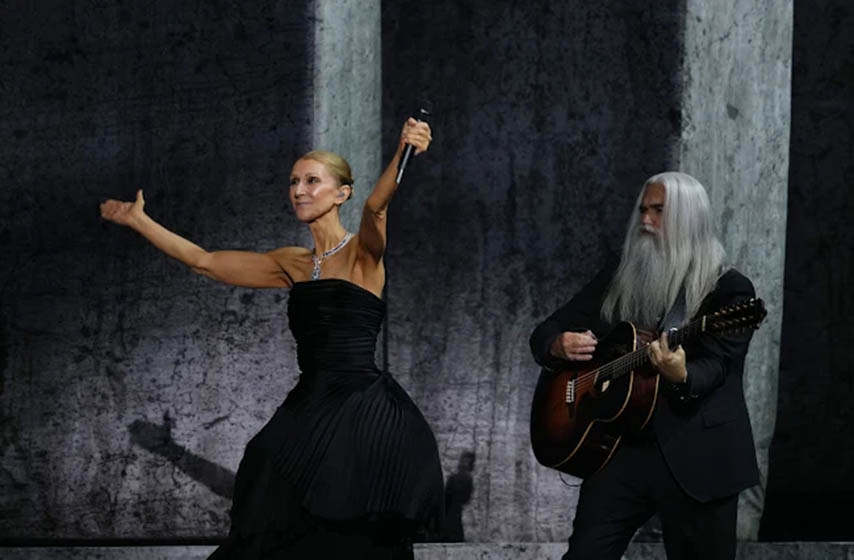 selin dion, celine dion, koncert, k-013, vesti srbija