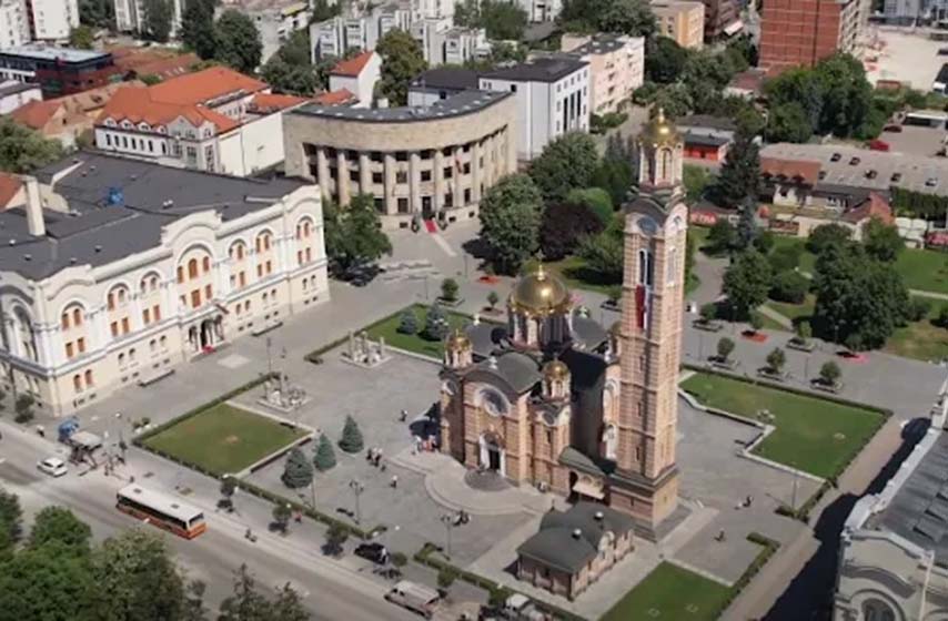 kuca ljudskih prava, brcko, doboj, studenti, k-013, vesti srbija, parlamentarni izbori, bosna i hercegovina