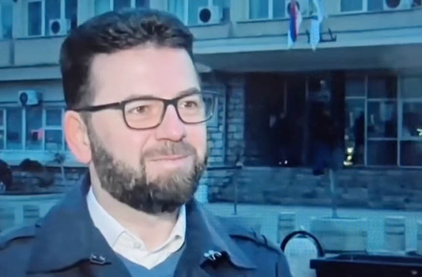 gradjanski pokret sandzaka, edin zecirovic, izbori 2026, parlamentarni izbori, k-013, vesti srbija