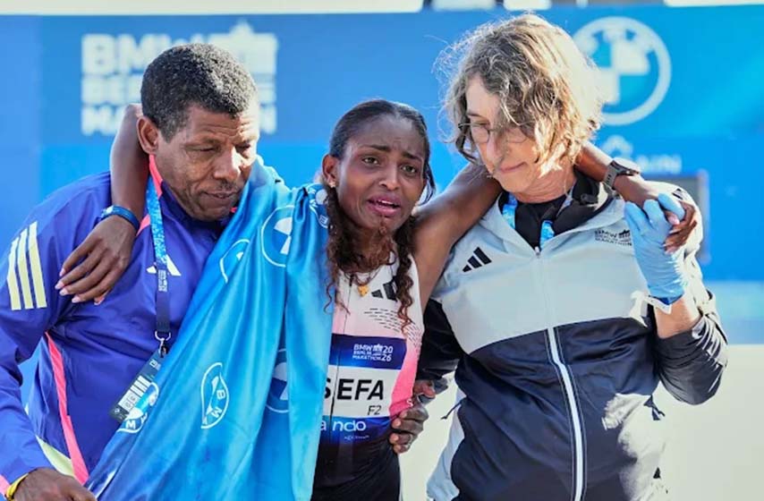 tigst asefa, guje adola, berlinski maraton, atletika, k-013, vesti srbija