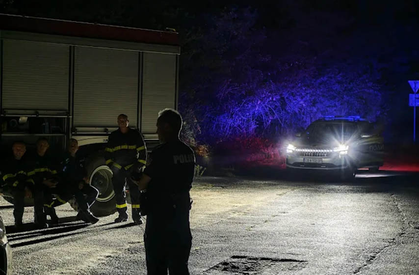 bugarsska, eksplozija, skladiste oruzja, careva livada, istraga, k-013, vesti srbija