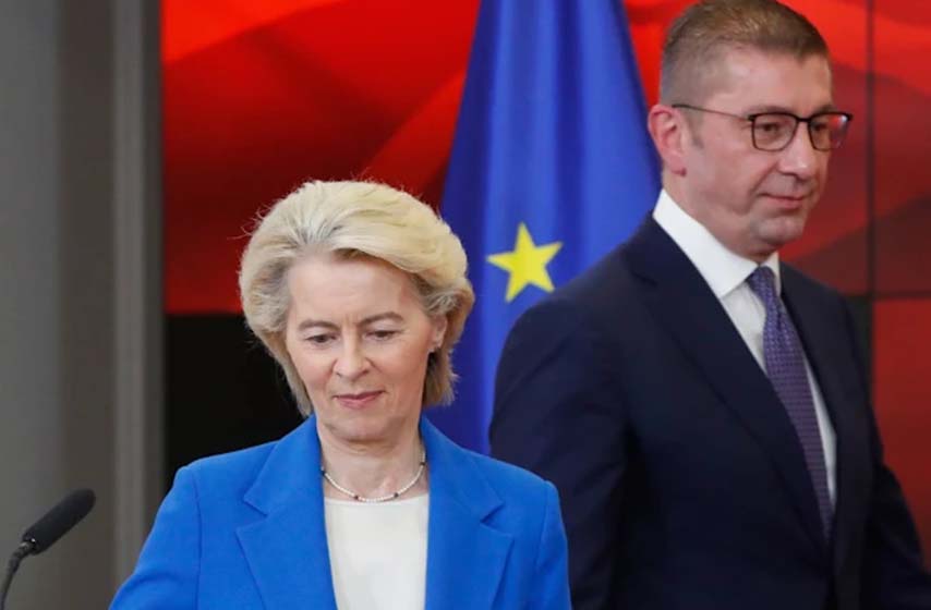hristijan mickoski, severna makedonija, k-013, vesti srbija