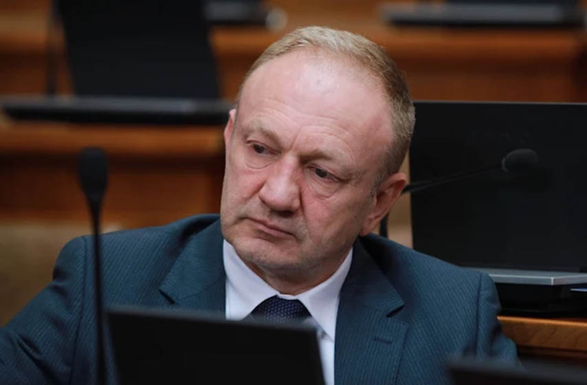 dragan djilas, sablja 2, lista evropska srbija, izbori, parlamentarni izbori 2026, k-013, vesti srbija