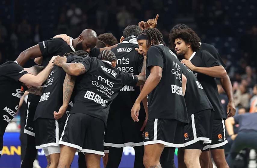 partizan, mega, aba liga, k-013, vesti srbija, kosarka