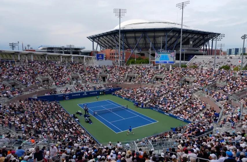 feliks oze-alijasim, ben selton, frensis tjafo, us open, ju es open, k-013, vesti srbija, tenis