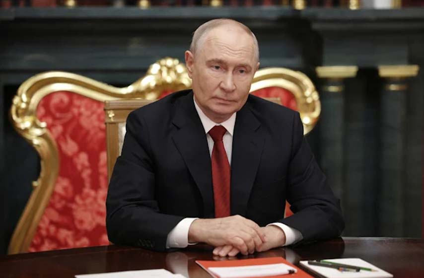 vladimir putin, donald tramp, samit apek, k-013, vesti srbija