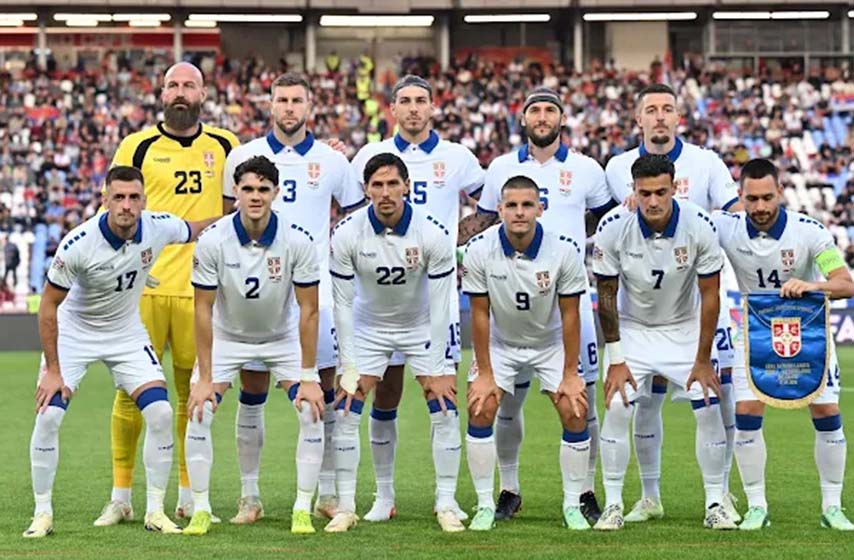holandija, srbija, liga nacija, k-013, vesti sport, fudbal