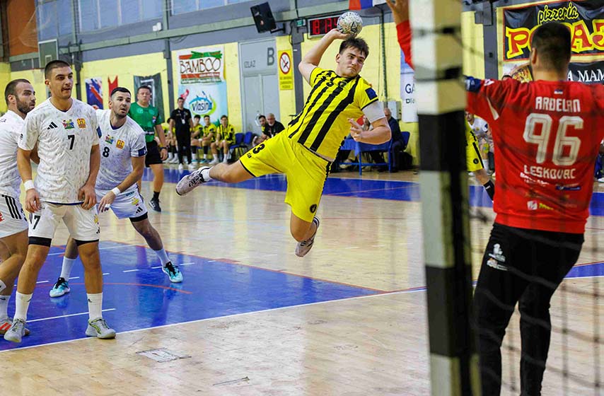 rukomet, rukometni klub dinamo, rk dinamo, pancevo, k-013, vesti pancevo