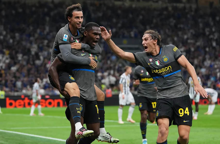 inter, udineze, seria a, fudbal, k-013, vesti srbija