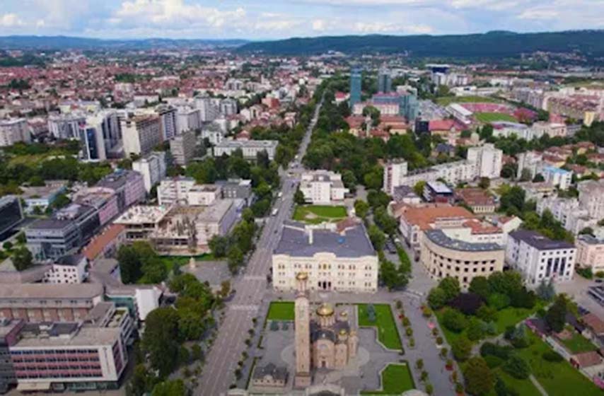 studenti u blokadi, banjaluka, trebinje, brcko, k-013, vesti srbija, bosna i hercegovina
