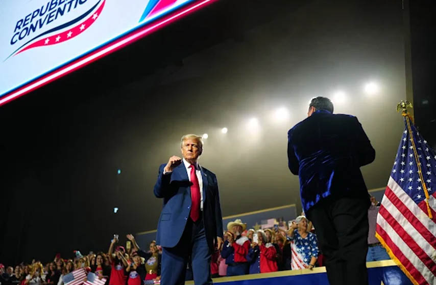 donald tramp, vestacka inteligencija, ai, k-013, vesti srbija