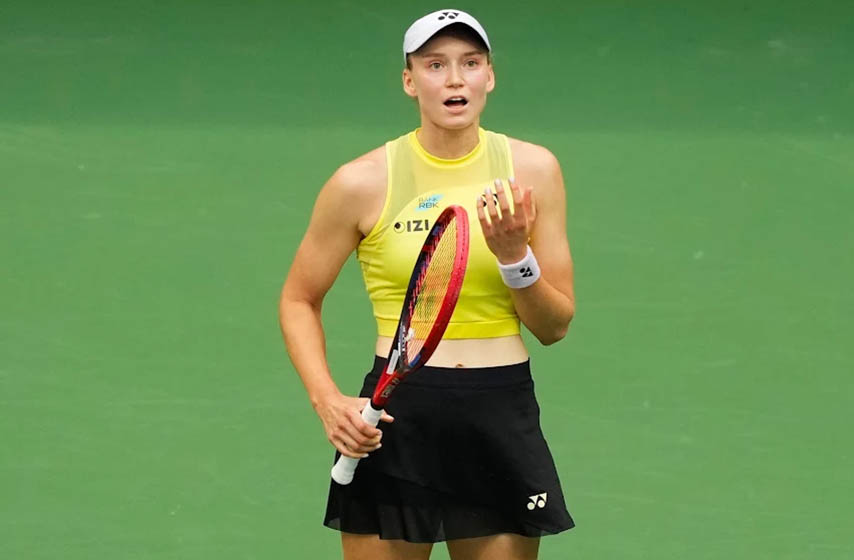ribakina, ju es open, us open, wta lista, k-013, vesti srbija, tenis