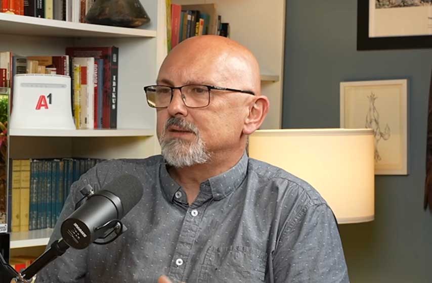 pobunjeni univerzitet, oliver stojkovic, k-013, vesti srbija