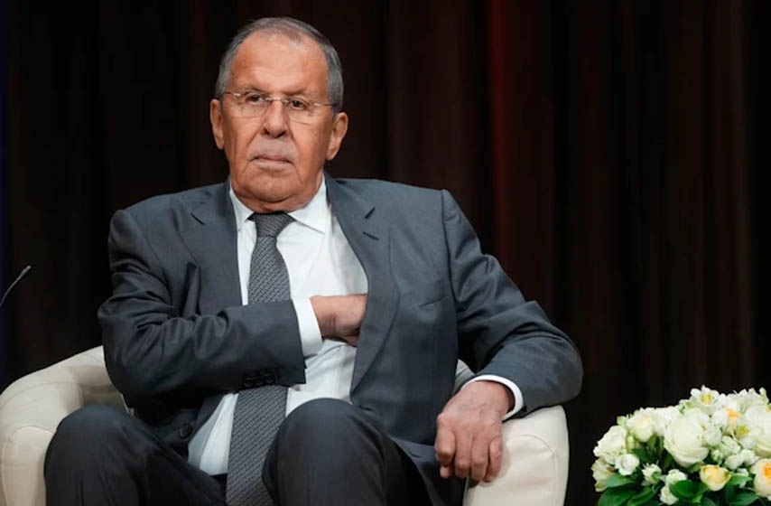 sergej lavrov, k-013, vesti srbija, rusija