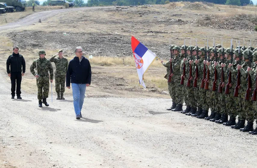 digitalna armija, aleksandar vucic, pobednik 2026, k-013, vesti srbija