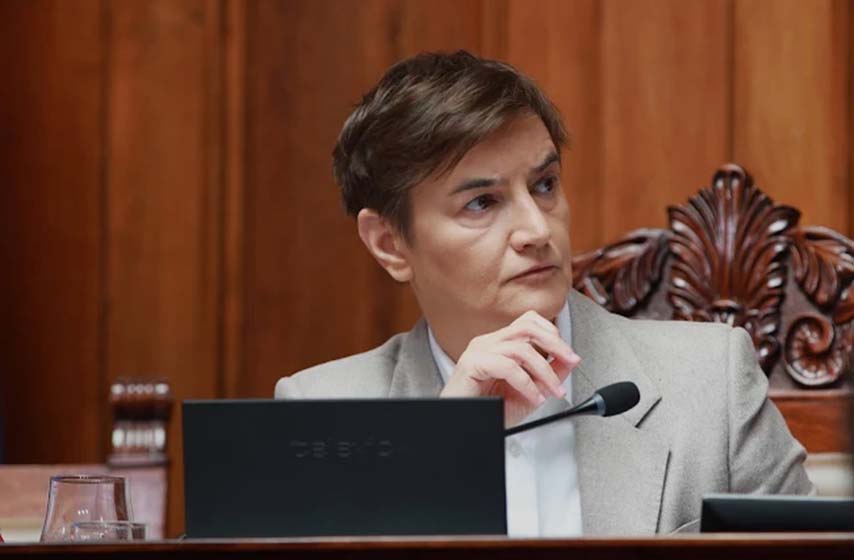srpska napredna stranka, sns, funkcionerska kampanja, ana brnabic, izbori 2026, k-013, vesti srbija