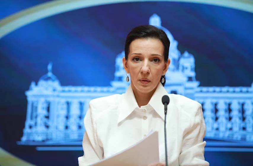 marinika tepic, zakon o poreklu imovine, k-013, vesti srbija, ssp, stranka slobode i pravde