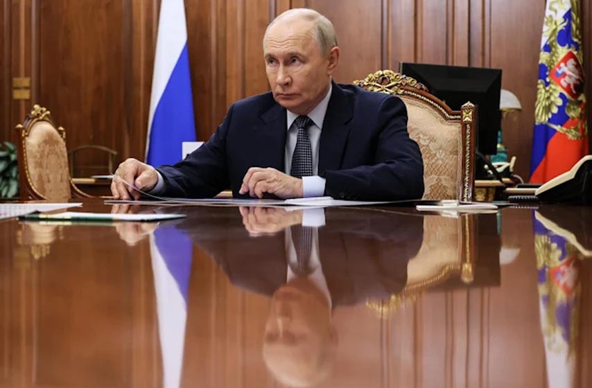 vladimir putin, rat u ukrajini, k-013, vesti srbija