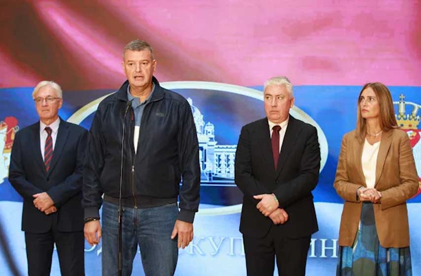 mi snaga naroda, k-013, vesti srbija