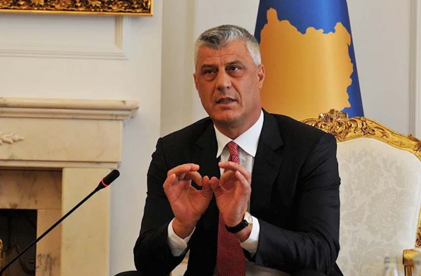 vesli klark, presuda, hasim taci haski tribunal, k-013, vesti srbija