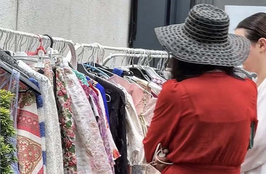 bozanstveni bazar, pancevo, k-013, vesti pancevo